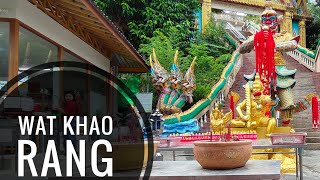 Wat Khao Rang Samakkhitham | Phuket | Thailand