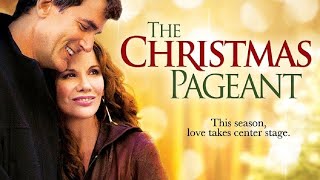 The Christmas Pageant | 2011 Full Movie | Hallmark Christmas Movie Full Length