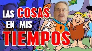 Las cosas en los tiempos de Pedro Sola