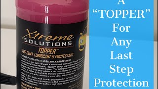 Xtreme Solutions (TOPPER)