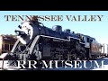 Visiting the Tennessee Valley Railroad Museum | Historical Geocaching Season 9 Episode 1