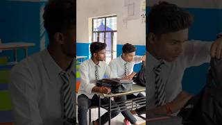 Teacher vs student school life 😎#shorts#schoollife#schoollife#dhonisir#emotional #ytshorts