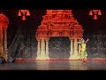 Sravya Reddy Guda Bharatanatyam Arangetram