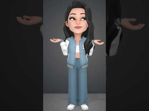 idea estética del traje bitmoji (parte 1) #snapchat #ideas