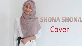 SHONA SHONA - Neha Kakkar ,Tony Kakkar [ English version ] | Emma Heesters | Cover