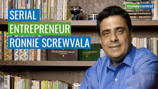 Ronnie Screwvala On Why Unlearning Is Vital For A Good Leader | Like A Boss