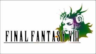 Final Fantasy 8 Remastered Battle Theme