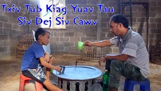 yug tau los hais tsis tau yis vang movies P#13. 30/10/2021