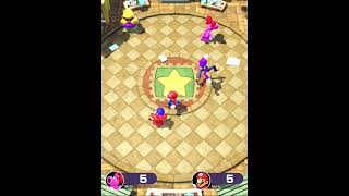 Mario Party Superstars - Catch You Letter @Strubbei