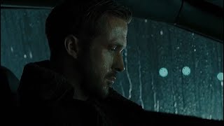 Blade Runner | After Dark | Edit