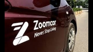 ZOOMCAR Exposed 😫😤 |  ZoomCar Honest Review → Problems, Feedback \u0026 Review | Tata Tiago Car on Rent