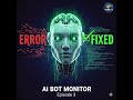 Building an AI-Powered Discord Bot Monitor (Python, Ollama, SSH & Webhooks) | Episode 3