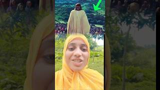 যে চারজন নবী এখনো জীবিত আছে #islamic #shorts #4k #shorts #islam #reels