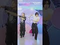 【平野紫耀 × WONBIN】Dance Challenge：Boom Boom Bass／RIIZE｜NHK MUSIC EXPO 2024