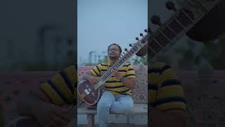 Mein Fir bhi tumko Chahunga instrumental