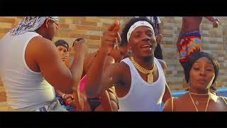 ThewinnerJames Ft Kolonel Freez and Black KeKe - Weekend Krey (Official Video)