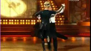 Ekaterina Vaganova Yury Askarov / Аскаров Ваганова Tango