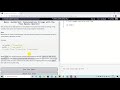 Lesson 27 - Concatenating String with plus equal operator - freecodecamp Lessons
