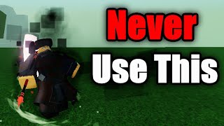This Mantra NERFS Your Build. | Deepwoken