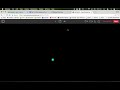 How to use the random function in the P5.js programming Language
