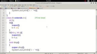 Moving text in java ( swing and applet)