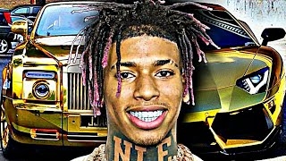 Nle Choppa S Car Collection 2022