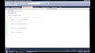 C# Beginner Programming, Polymorphism Interface