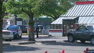Undercover deputy shoots wanted suspect in SE Portland