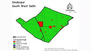 Dindarpur Delhi village where land pooling has turned into a false promise \u0026 fraud, UAC increases