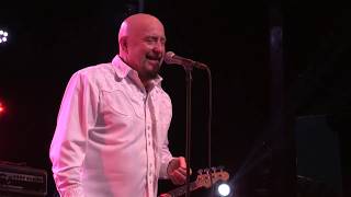 The Fabulous Thunderbirds - Wrap It Up