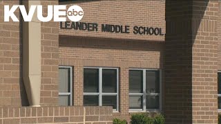 Leander ISD custodian describes sweltering summer working conditions | KVUE