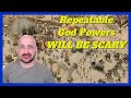 Can Repeatable God Powers Be Competitive? | AoM Retold Speculation