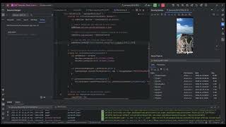 Building my 360° Panoramic Photo Viewer APP in Android Studio