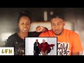 TYGA FT. NICKI MINAJ "DIP" (REACTION)
