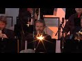 aarhus jazz orchestra plays kraftwerk with hattlerized motorsaw