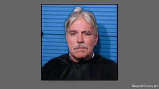 Convicted child sex suspect takes his own life in Grayson County