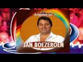 jan boezeroen ♪ waarom zet je me steeds voor gek ♫