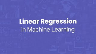 Linear Regression in Machine Learning – Clearly Explained Algorithm (2022)