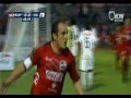 Gol de Cuauhtemoc Blanco - Lobos BUAP vs  Ballenas Galeana