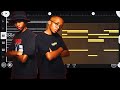 How To Cook Havard/TPM Like Zan'Ten, Djy Biza | FL Studio Mobile 