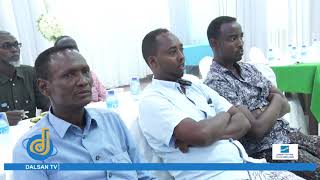 General Qaafoow oo Muqdisho kaga dhawaaqay Musharax Xildhibaan golaha shacabka kursiga Hop#024