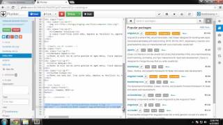 U_demy Angular js part-4 Plunker setting