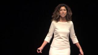 A good day’s work requires empathy | Jackie Acho | TEDxClevelandStateUniversity