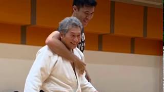 Looking back 2019 @ Aikido Shinju-Kai