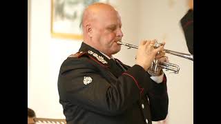 Santino Torre - Per Gli Alpini Di Lavis - Di - H. Apfolterer - Banda Dell'arma Dei Carabinieri