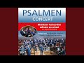 Schubert: Psalm 23