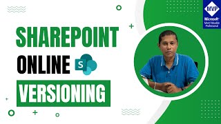 SharePoint Versioning | SharePoint versioning settings | sharepoint document library versioning