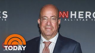 Jeff Zucker’s Abrupt Resignation From CNN Spurs Turmoil