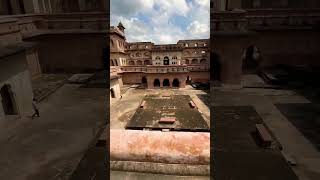 Jahangir mahal❤️👆 #shortsvideo #creativityvideo #fortclips