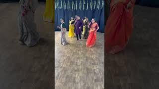 भूतान झपाटले माझा हारणीला #viralvideo #trending #dance #youtubeshorts